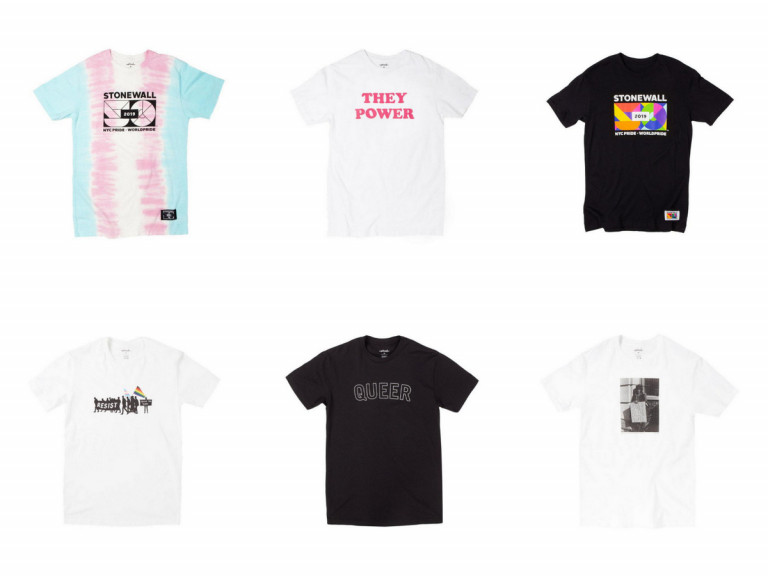 pride clothing 2019