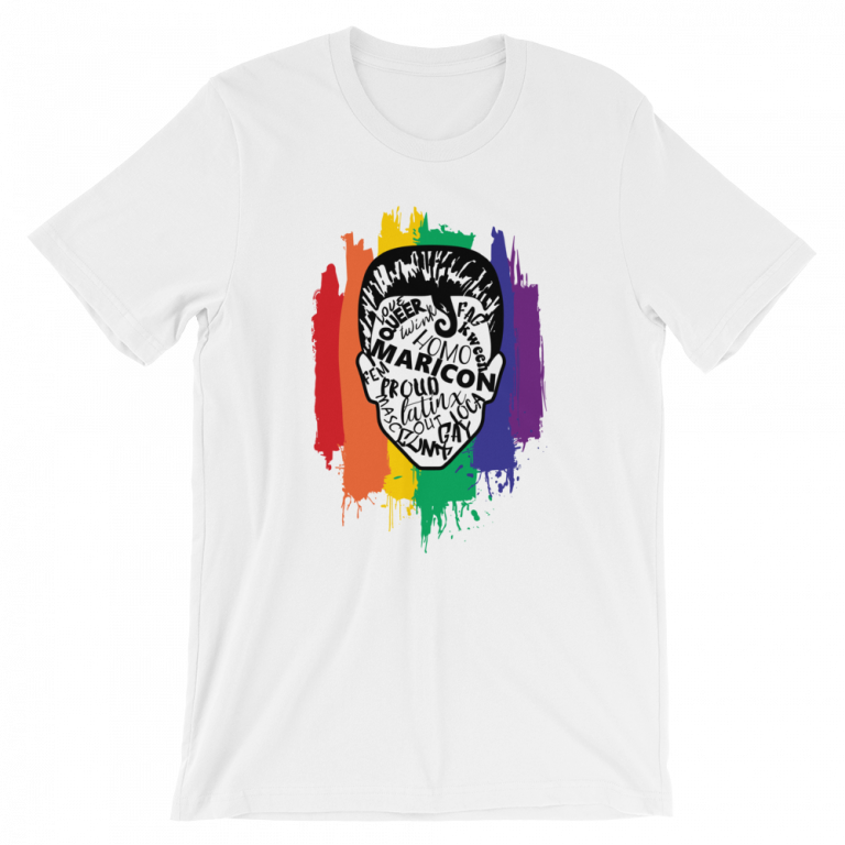 Gay Pride T Shirts From 22 LGBTQ Owned Clothing Stores Autostraddle