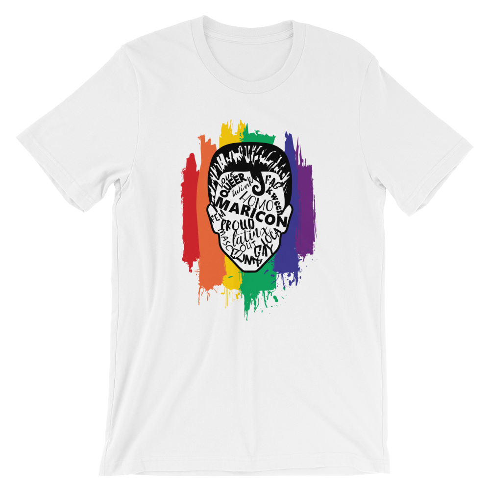 Gay Pride T Shirts From 22 LGBTQ Owned Clothing Stores | Autostraddle