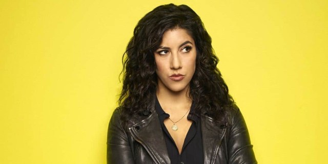 stephanie beatriz News | Autostraddle