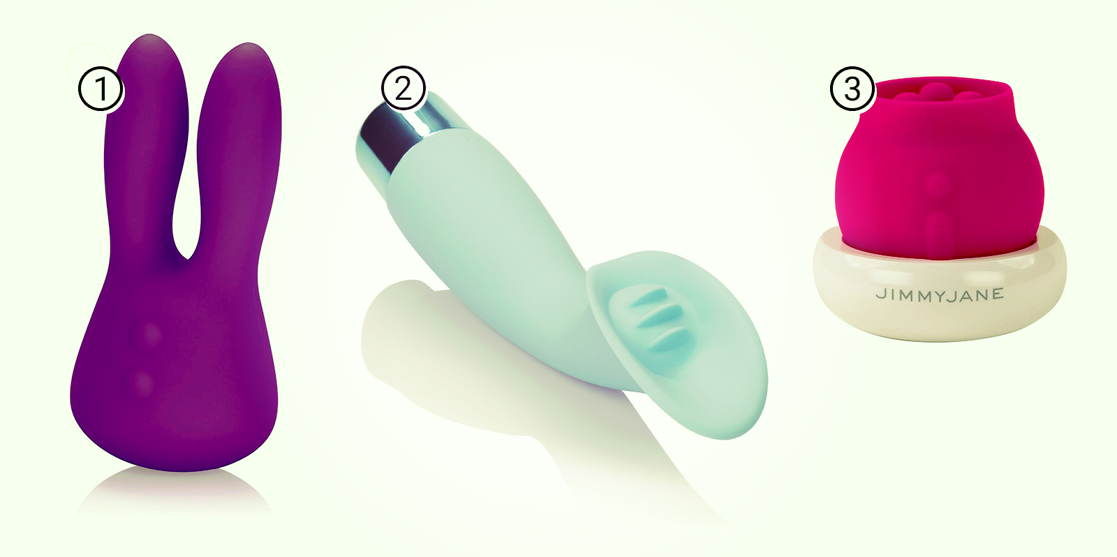 Nine Next Level Vibrators to Knock Your Own Socks Off With