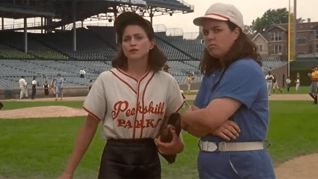 Sports That Made You Gay, Ranked | Autostraddle