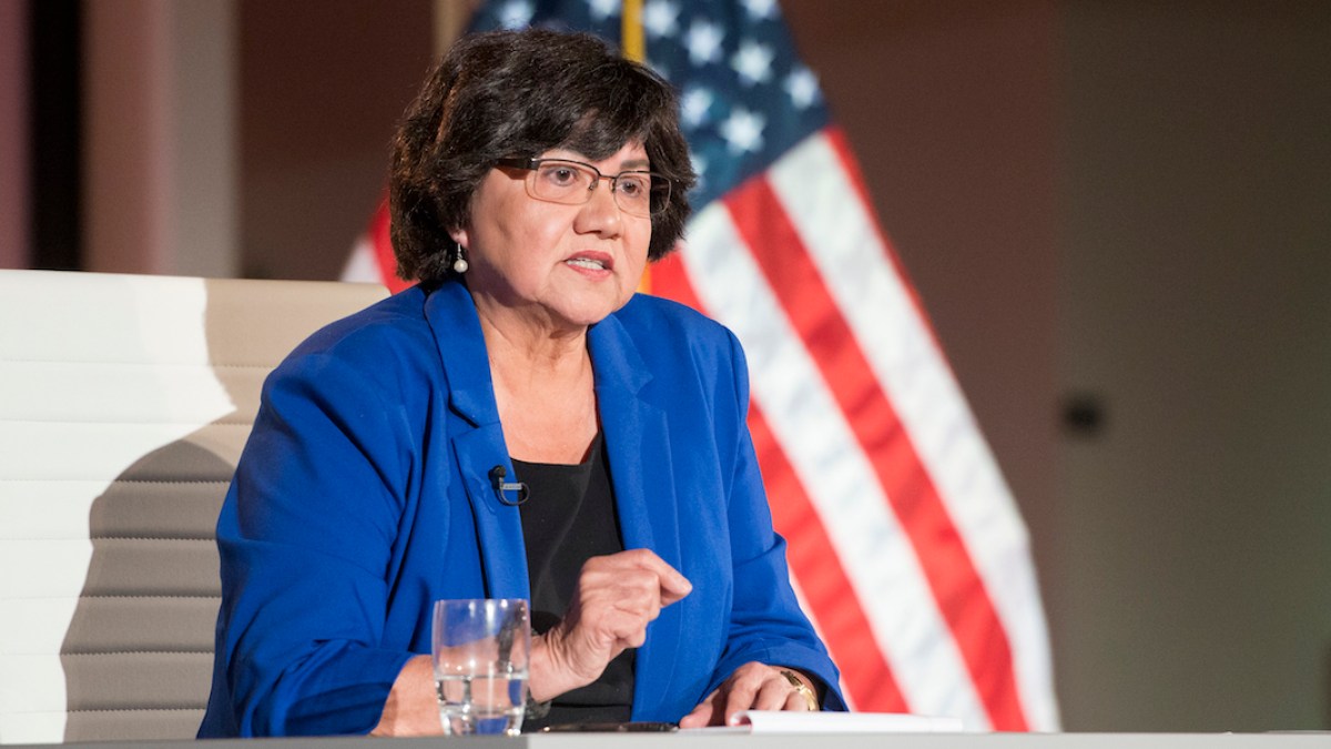 Lupe Valdez Is A Gay Latina Running For Texas Governor That S Something At Least Autostraddle