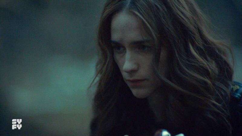 Wynonna Earp Episode 311 312 Recap The Battles Done And - 