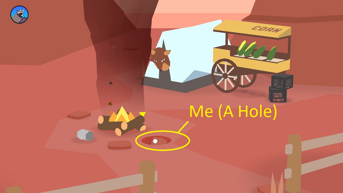 download games like donut county