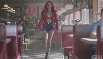 Riverdale Episode 507 Recap Cheryl And Toni Are Frenemy Exes Now And It Rules Autostraddle