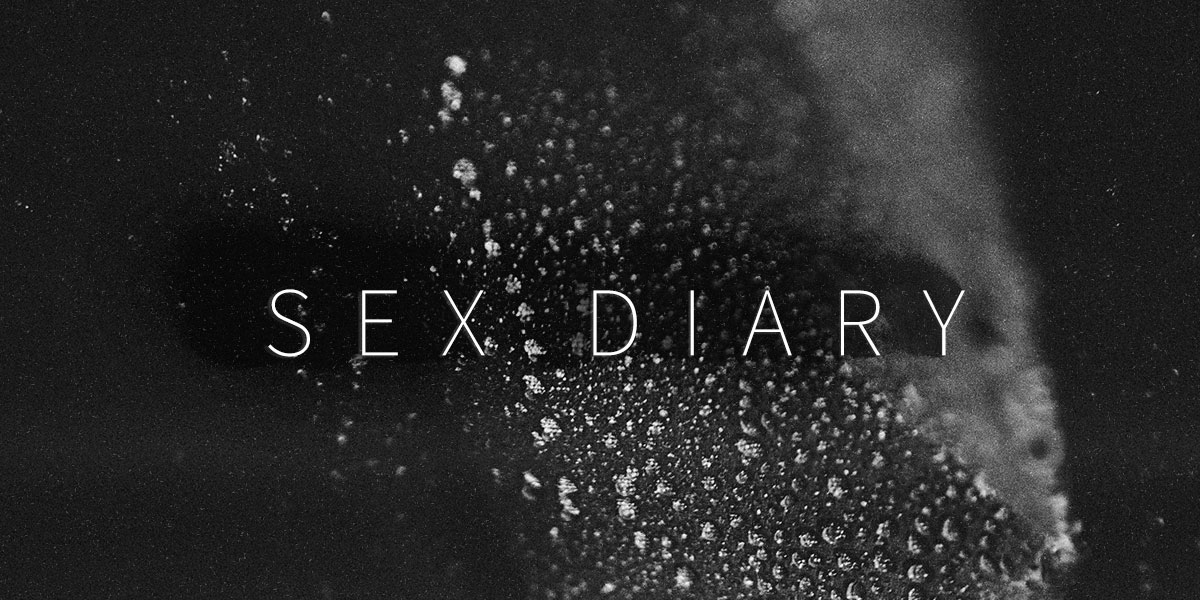 A Sex Diary News Autostraddle