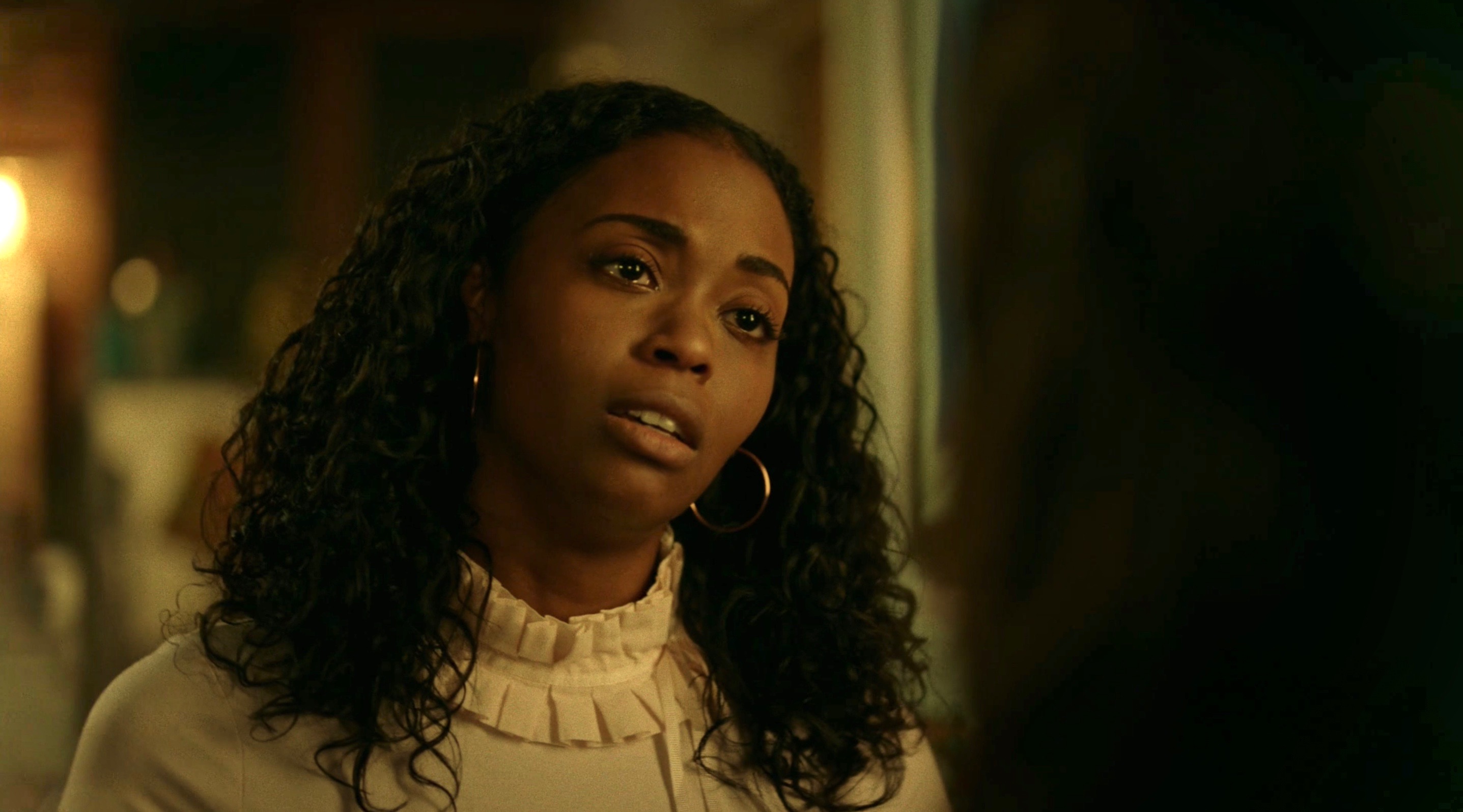 “Black Lightning” Episode 205 Recap: The One with the Hot Sex (and a ...