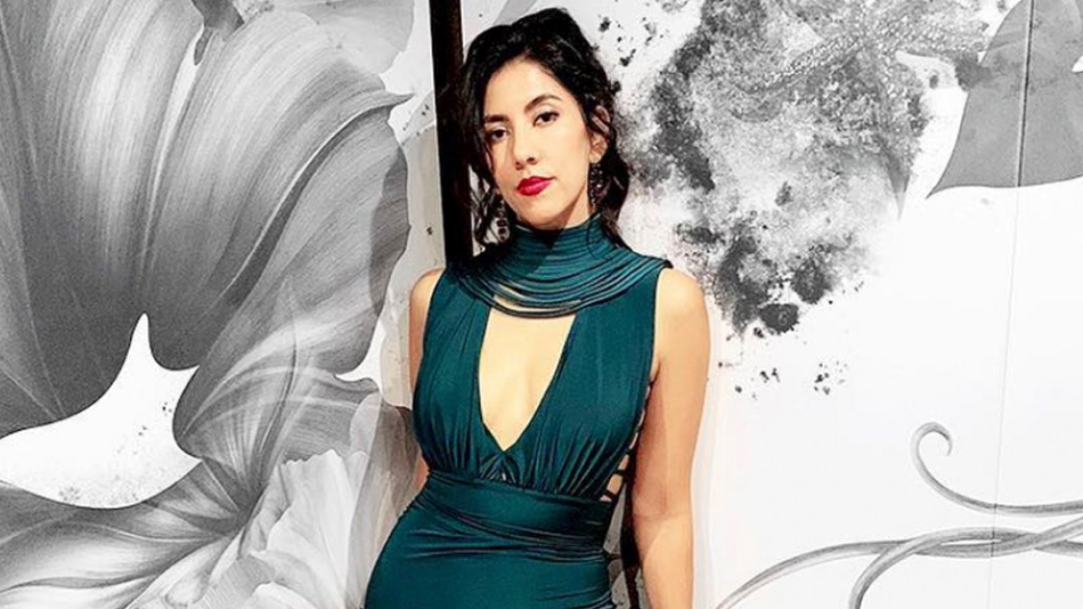 No Filter: Stephanie Beatriz Is So Hot I Invented an Awards Ceremony ...