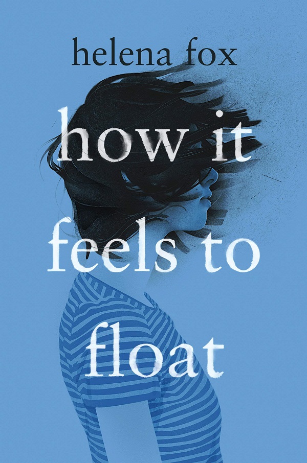 how it feels to float about