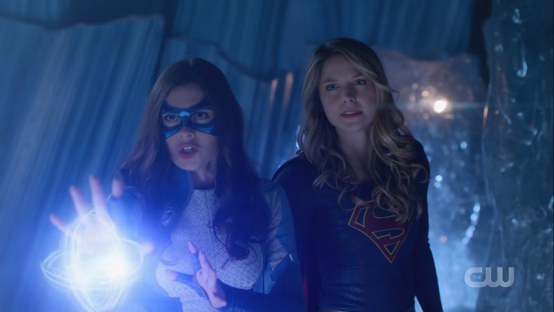 Supergirl Episode 414 Recap We The Dreamers Autostraddle