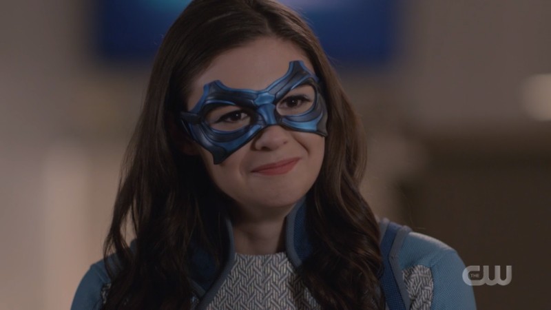 “supergirl” Episode 419 Recap A Dreamer Is A Wish Your Heart Makes Autostraddle