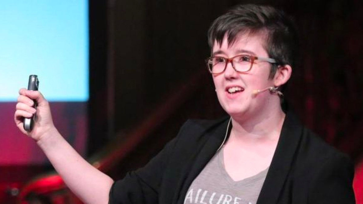 Queer Journalist and LGBT Rights Activist Lyra McKee Killed in a Terrorist  Incident in Northern Ireland