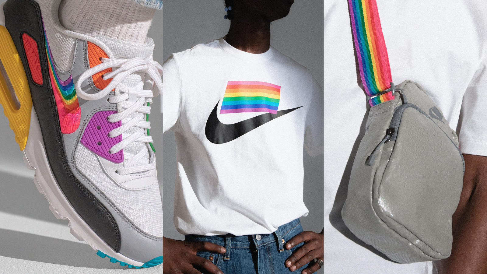 nautica brand gay pride clothing 2018