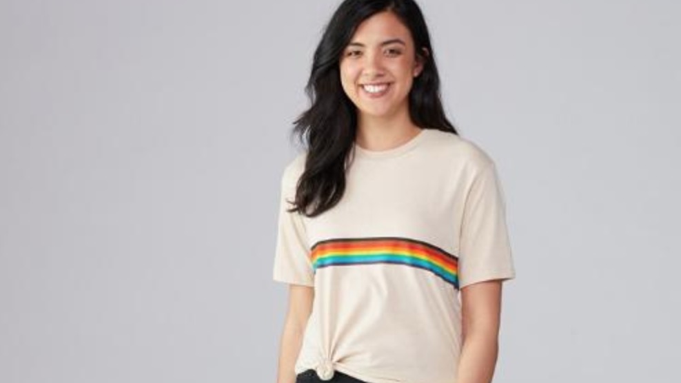 best stores to buy gay pride clothing in sacramento