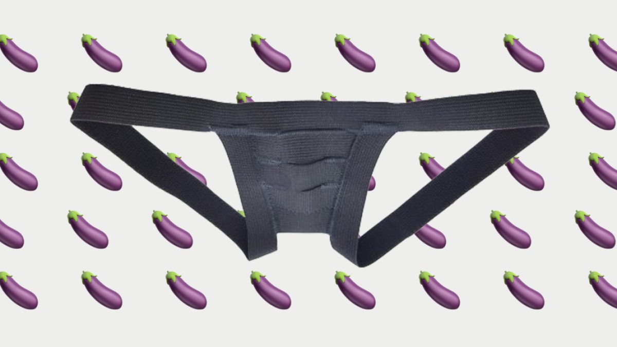Buy RodeoH Plaid Boxer Packing Underwear FTM Transgender Online at