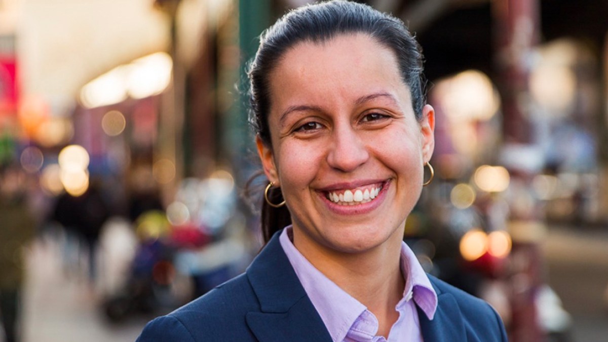 Queer Latina Tiffany Cabán Shocks New York City Makes History In