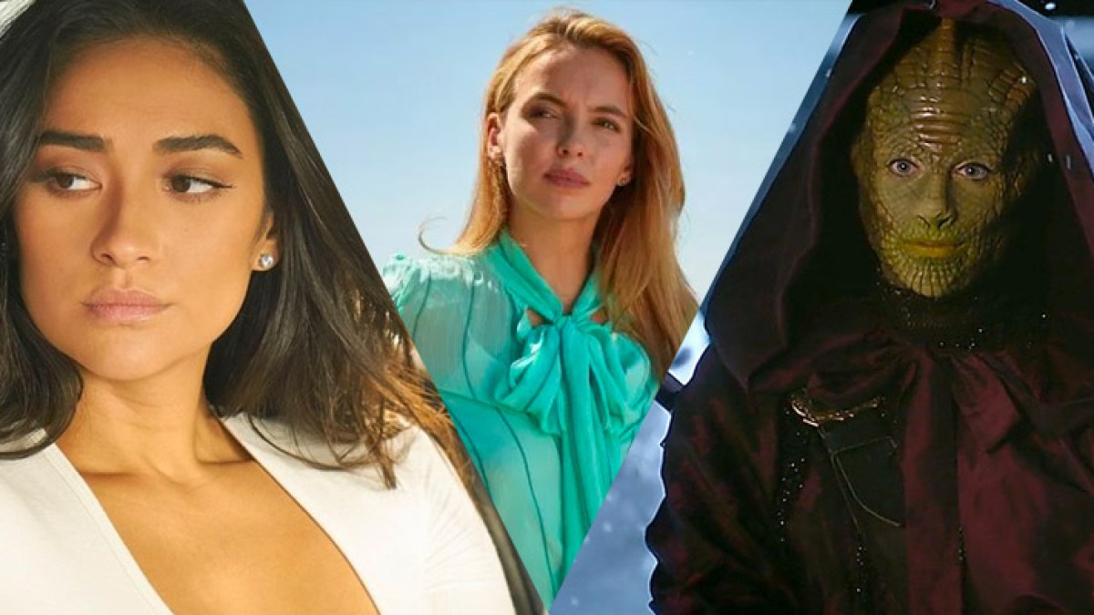 15 Spooky Lesbian And Bisexual Tv Characters To Prepare Your Heart For 