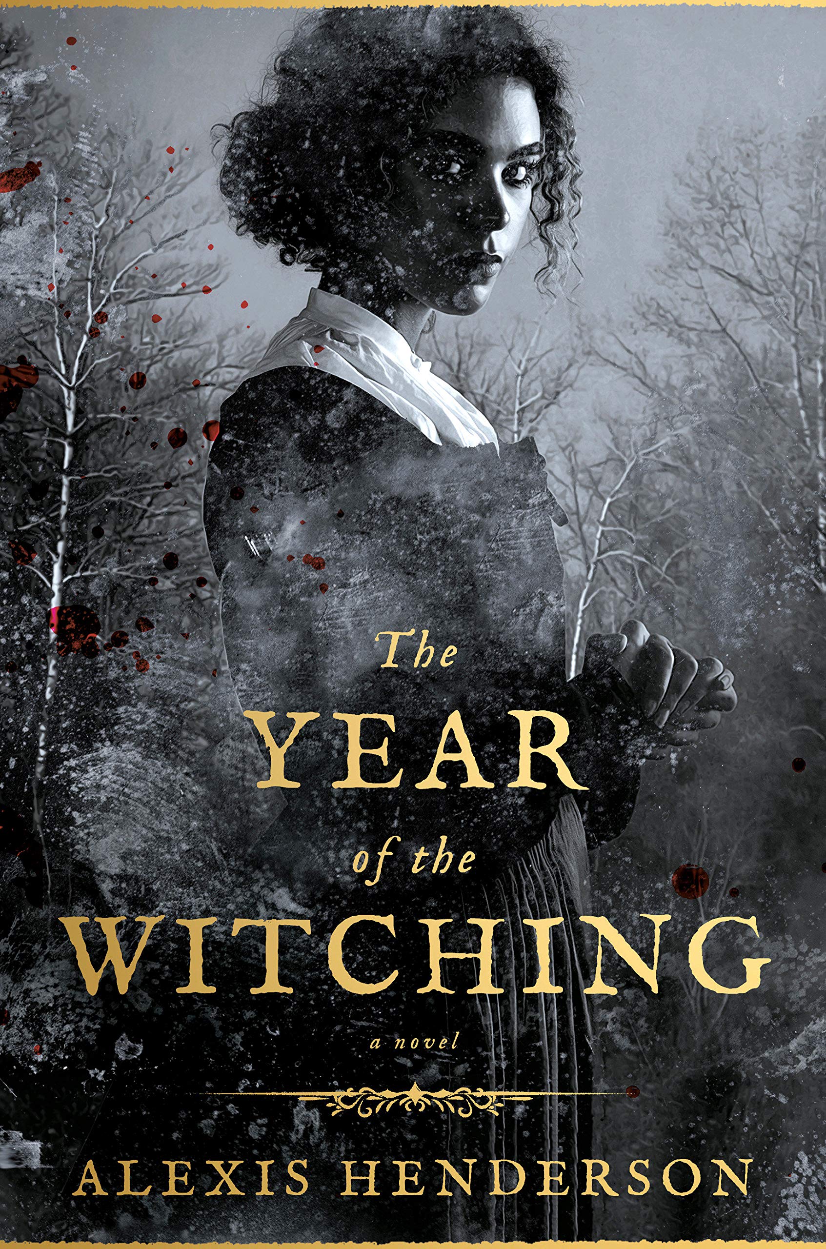 A Season with the Witch by J.W. Ocker