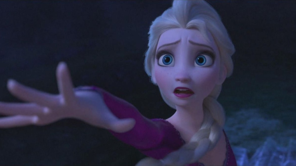 Why Elsa Doesn't Have a Love Story, Gay or Otherwise, in 'Frozen 2