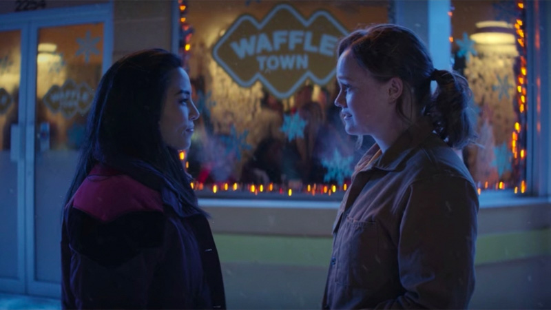 The 11 Best Lesbian And Bisexual Movies Of 2019 Autostraddle