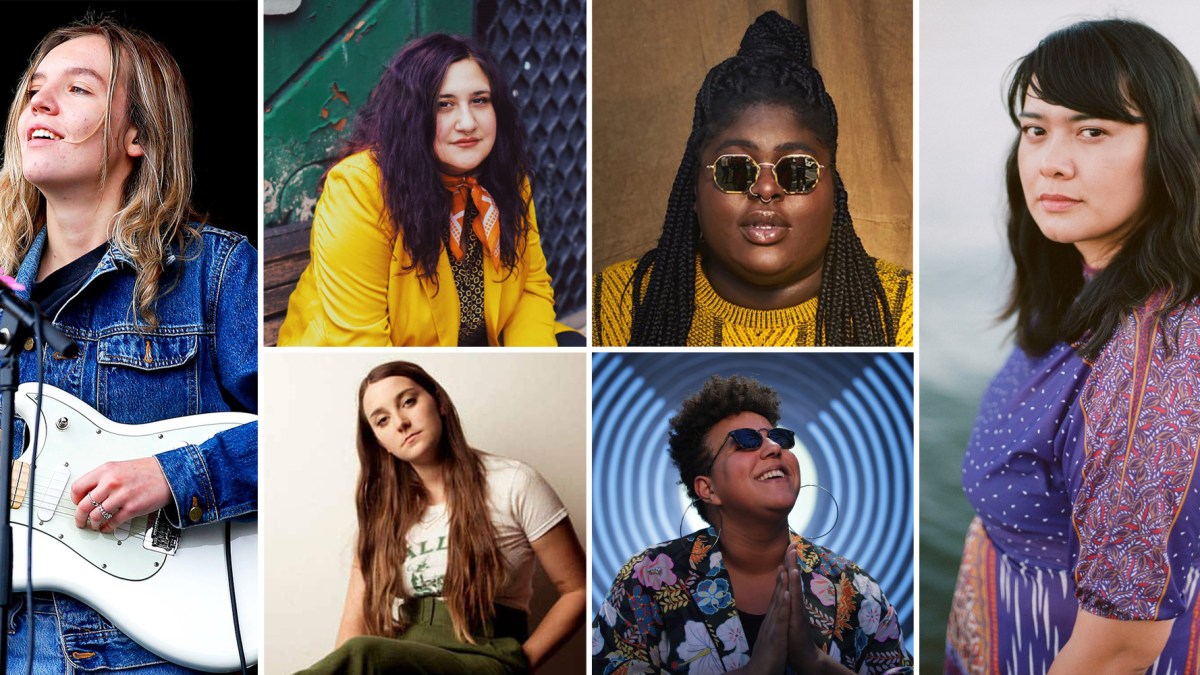 Queer Your Ears The 20 Best Lesbian Love Songs Of 2019 Autostraddle