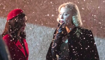 Sarah Paulson teases Carol prequel with Cate Blanchett