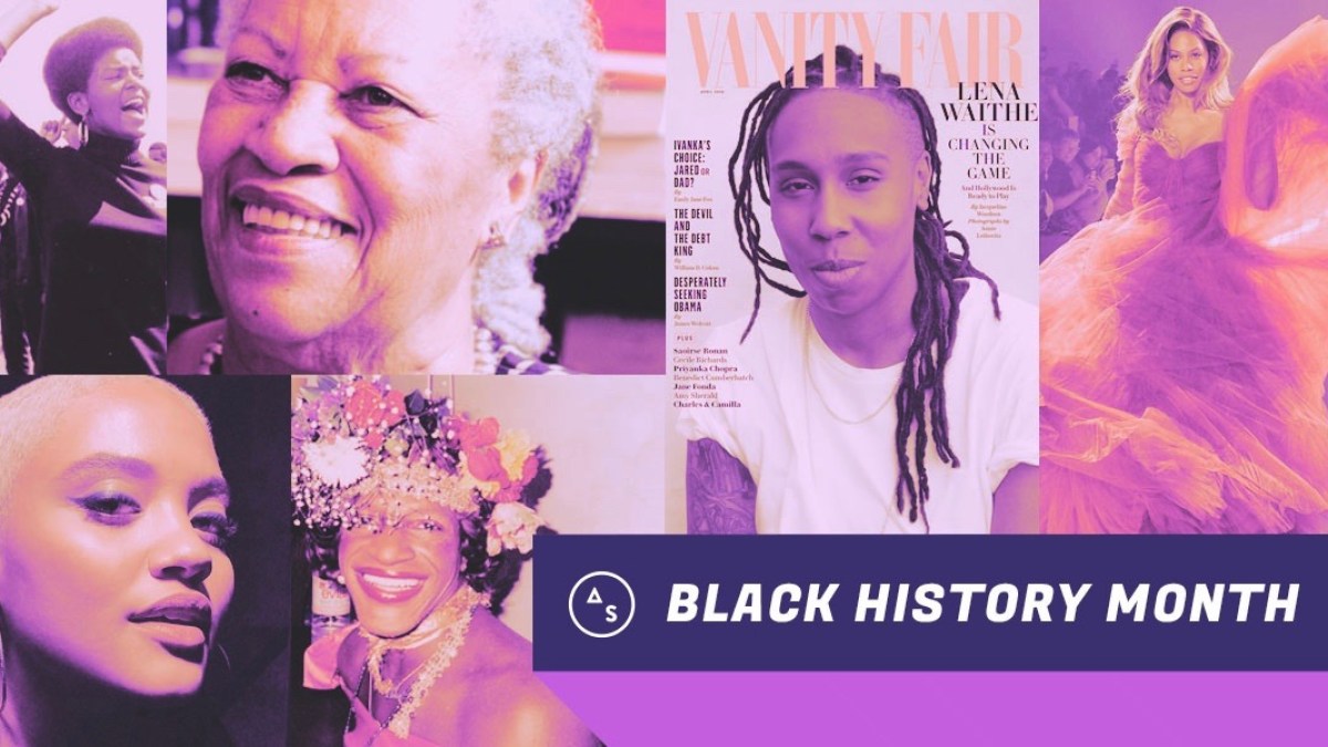 Black Queer People Writing Ourselves Into History: An Autostraddle ...