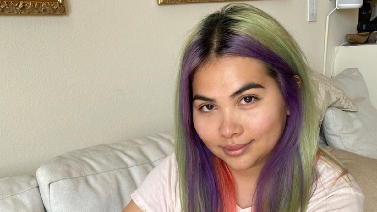 No Filter: Hair Changes Abound for Housebound Hayley Kiyoko, Rhea Butcher  and You Too, Probably! | Autostraddle