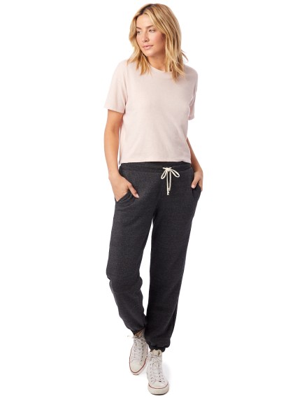 25 Soft Pants for Loungewearing All Over The House | Autostraddle