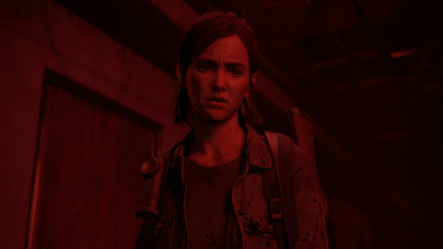 Did The Last Of Us Just Introduce Ellie's Future Girlfriend Dina?