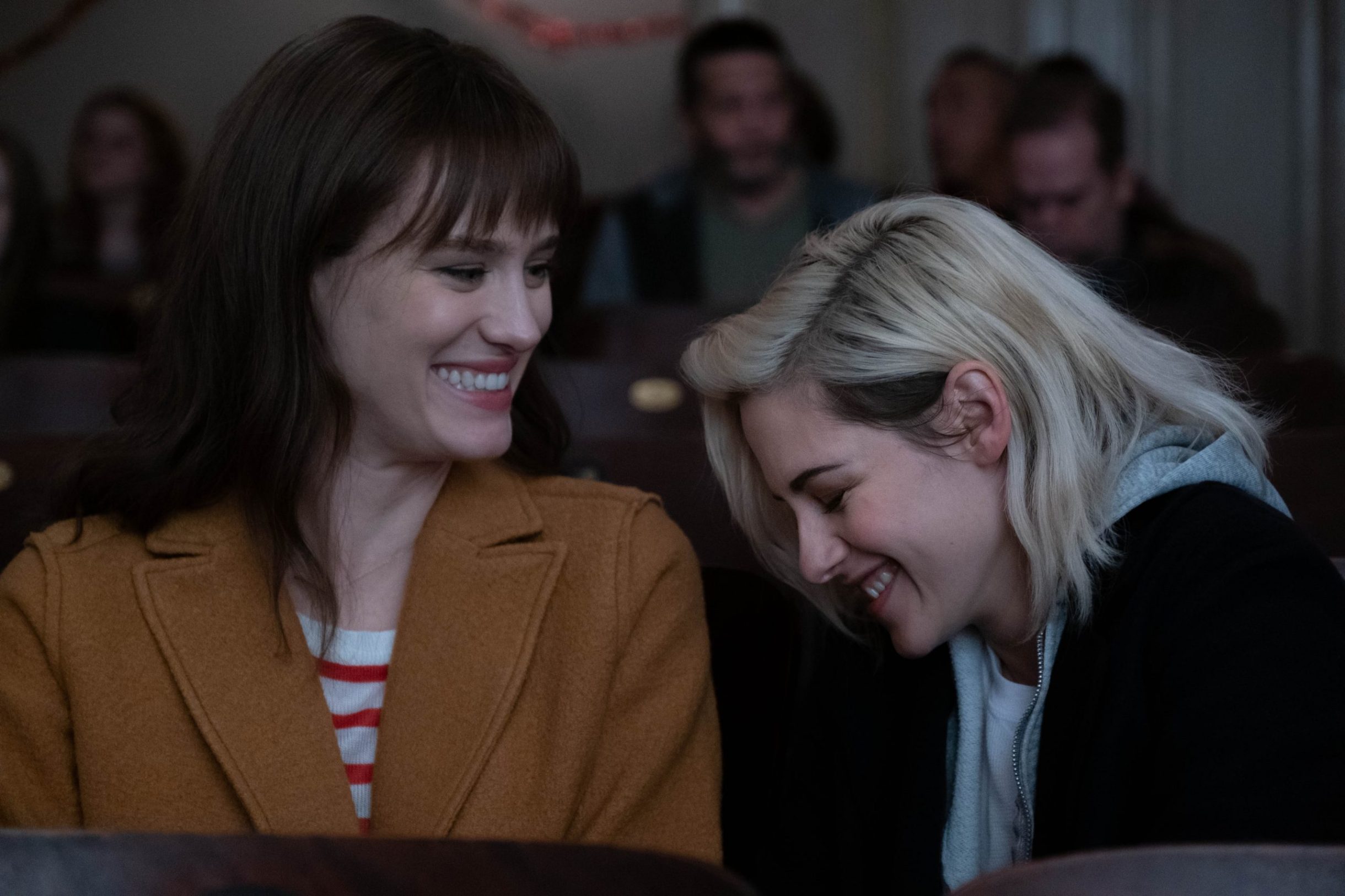Lesbian Movies on Hulu? Here's 25 You Can Watch Now Autostraddle