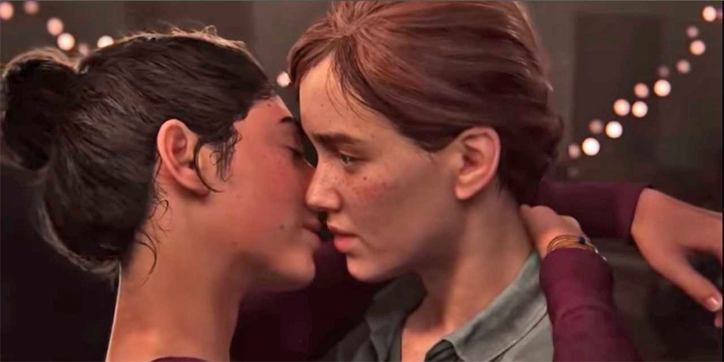 clea duvall and ellen page kiss