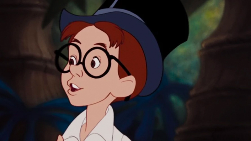 Bisexual Disney Characters, Ranked | Autostraddle