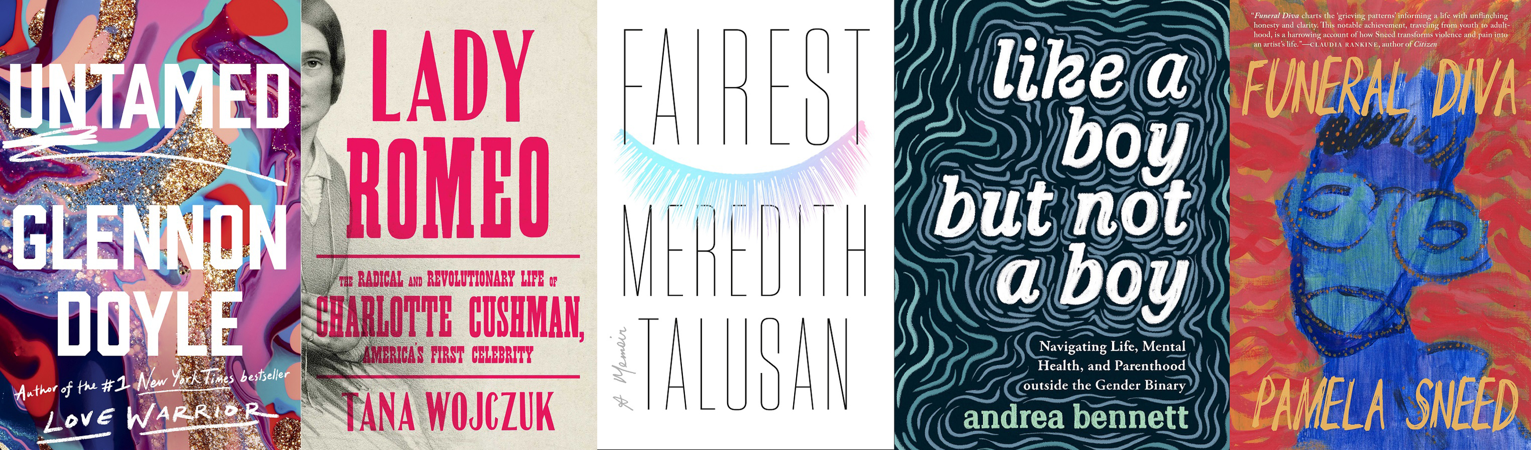 67 Of The Best Queer Books Of 2020 | Autostraddle