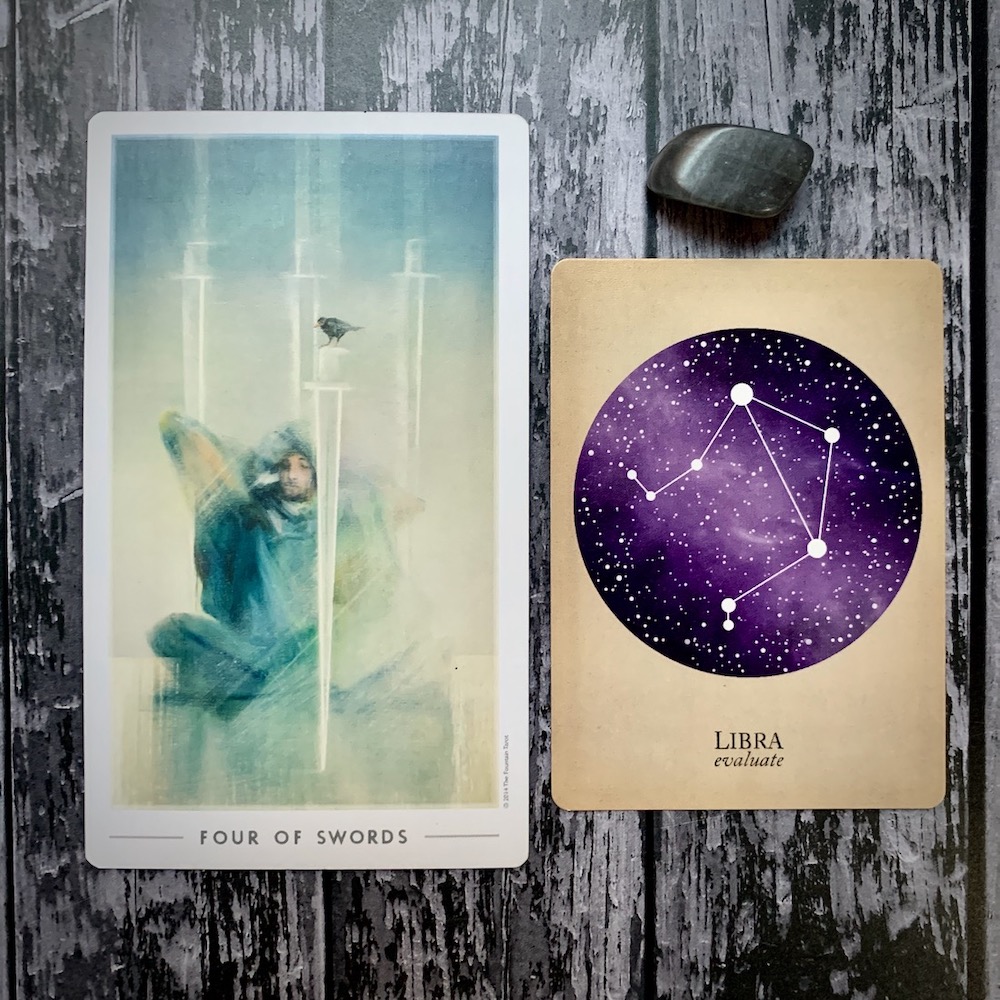 Queer Tarotscopes for Aquarius Season 2021: It’s Time to Find Your ...