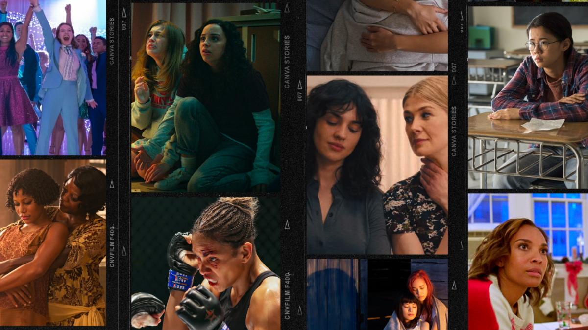 Best Lesbian Movies On Netflix To Watch Right Now Autostraddle