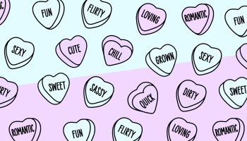 tumblr candy hearts