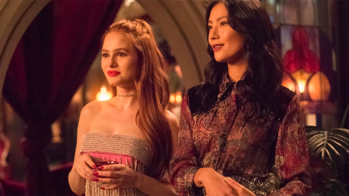 Riverdale Episode 508 Let S Have A Key Party Autostraddle