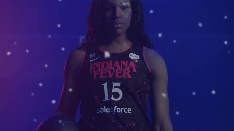 Ranking the 5 new WNBA Rebel Edition Jerseys for 2023