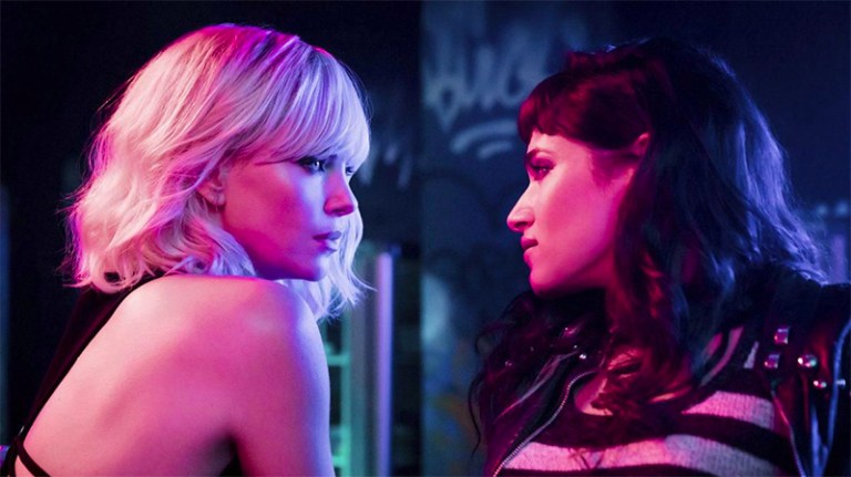 25 Good First Date Movies For Lesbians Bisexuals And Queers