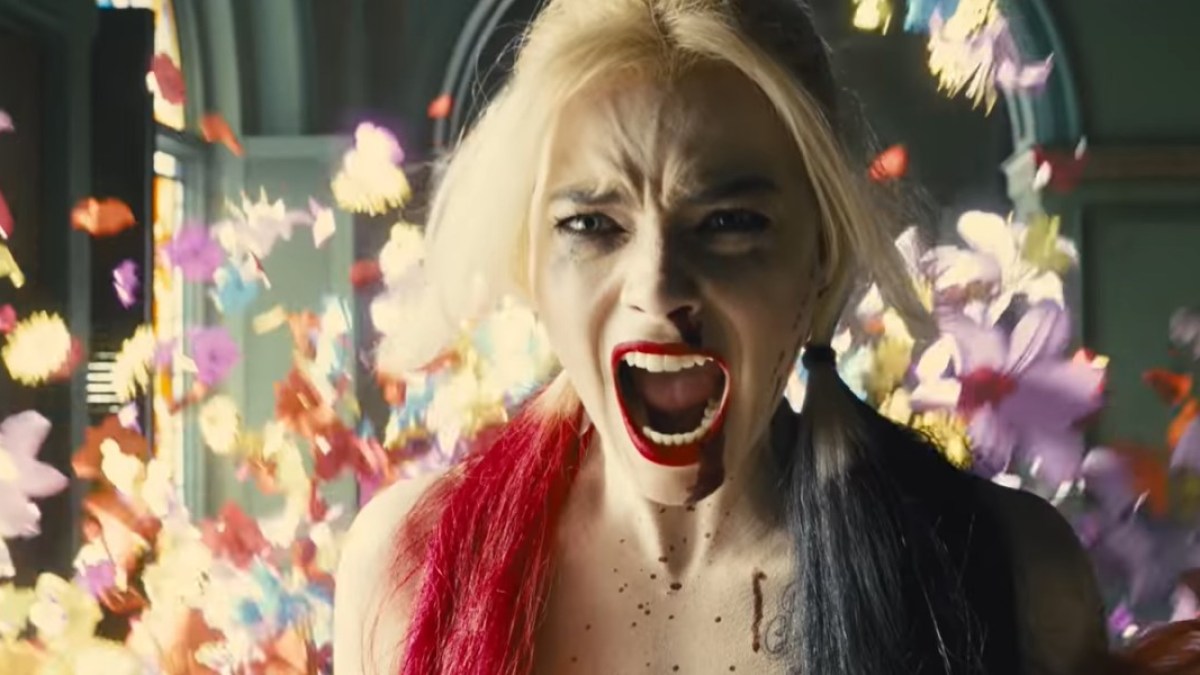 Bisexual Badass Bombshell Harley Quinn is Back, Puddin! | Autostraddle