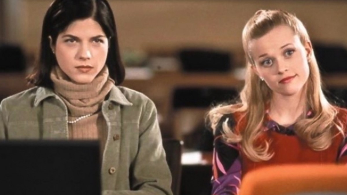 Legally Blonde Came THIS CLOSE to Having a Gay Ending | Autostraddle