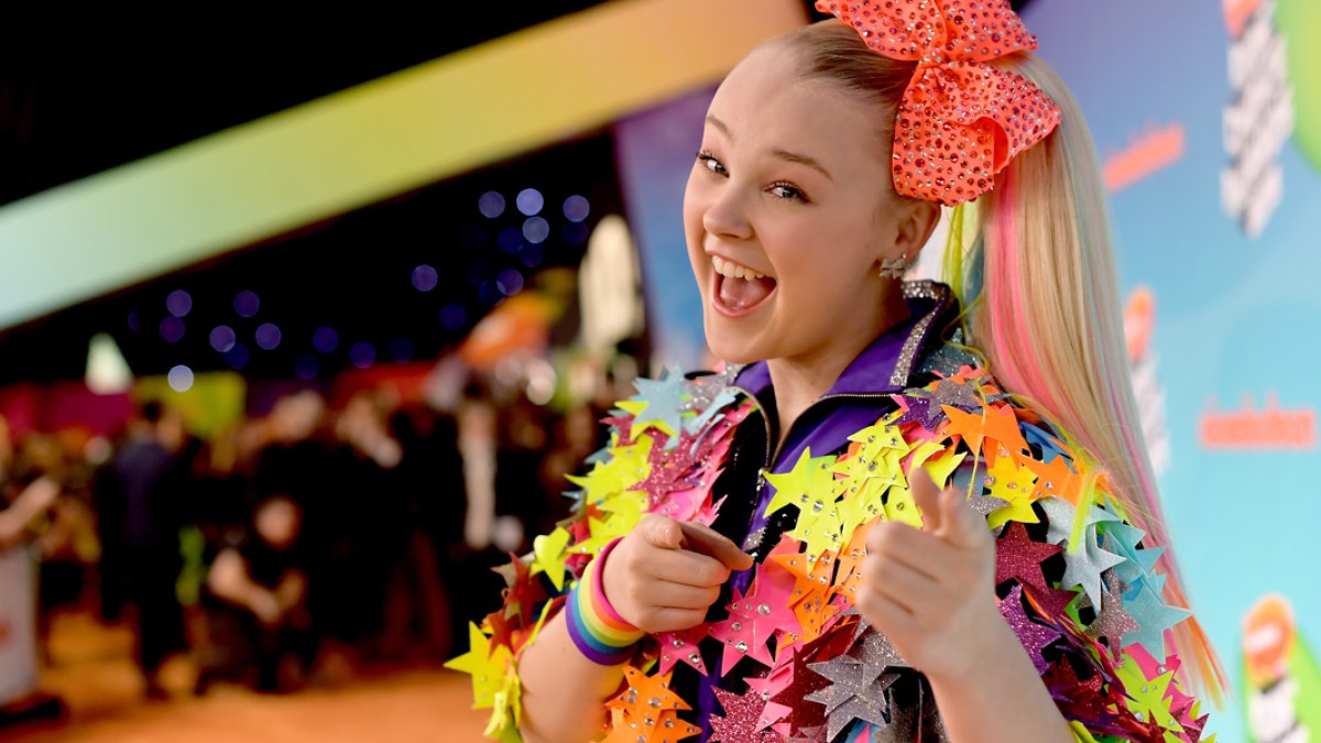 1200px x 675px - JoJo Siwa Will Have a Girl Dance Partner on DWTS, Gay Agenda Wins |  Autostraddle