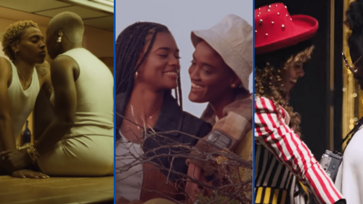 When Will Queer Artists Realize That Fat Black Girls Need Love Too?