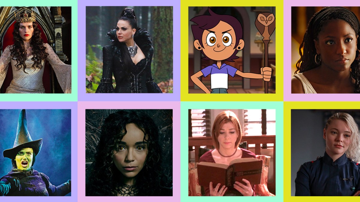 QUIZ: Which Gay Witch Are You? | Autostraddle