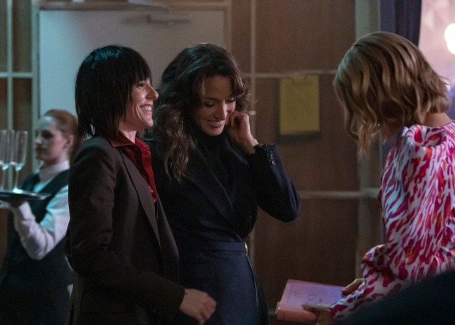 The L Word Generation Q Season 2: Everything We Know | Autostraddle