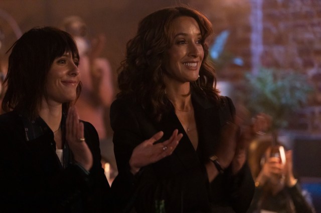 The L Word Generation Q Season 2: Everything We Know | Autostraddle