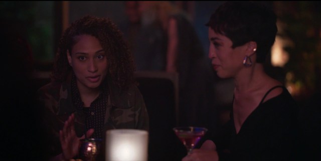 The L Word Generation Q Episode 206 Recap: Love Shack Is A Little Old 