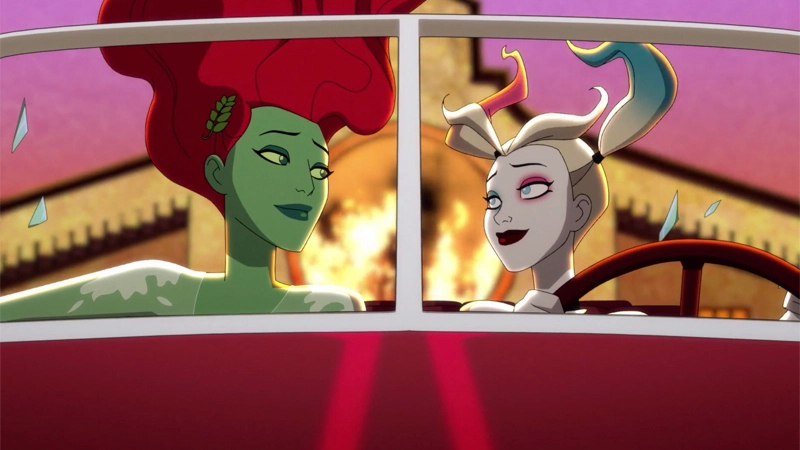 30 Of The Best Lesbian Bisexual And Queer Animated Tv Episodes